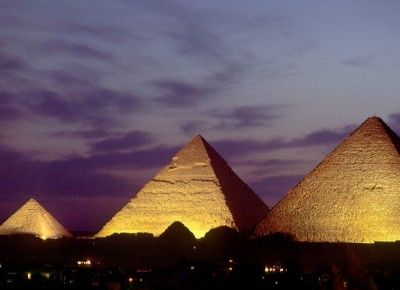 Что брать с собой в Египет?