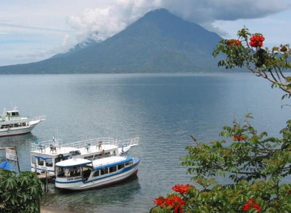 Удивительная Гватемала: страна кофе