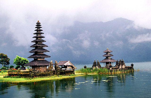 Бали: кладезь сокровищ для туриста