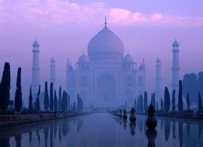 Индия - мечта путешественника