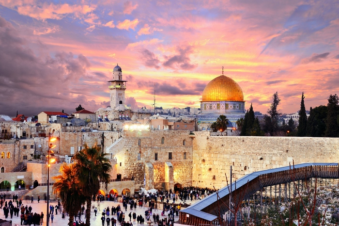 Отдых в Израиле: полезные рекомендации по выбору и бронированию тура