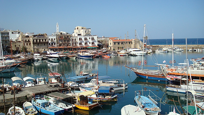 Северный Кипр – уникальная площадка