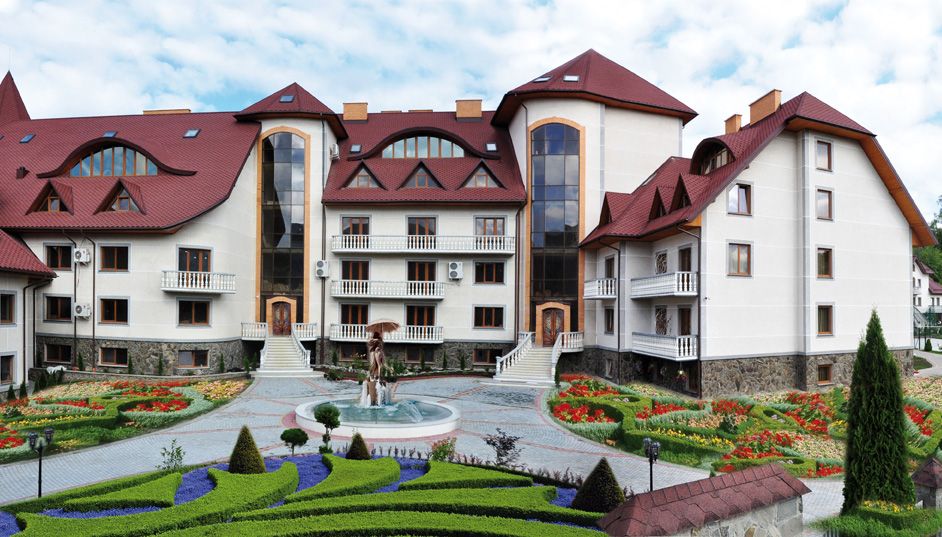 Какое жилье лучше выбрать для отдыха в Карпатах?