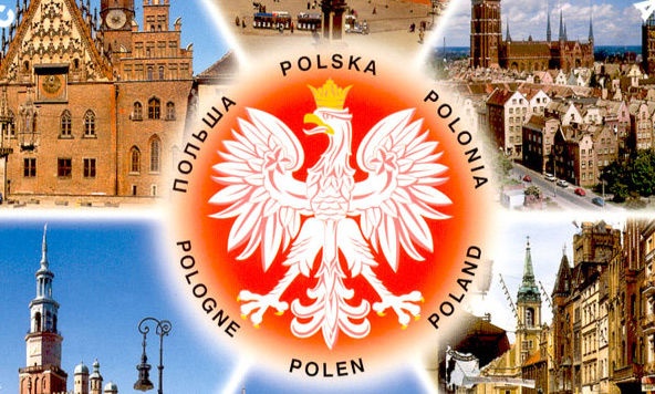 Виза в Польшу – как собрать документы?