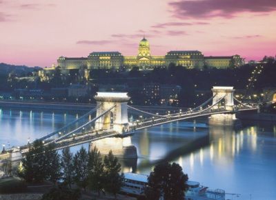 Венгрия. Будапешт