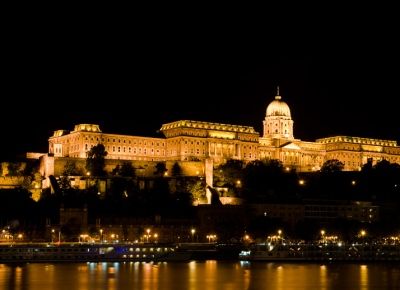 Венгрия. Будапешт