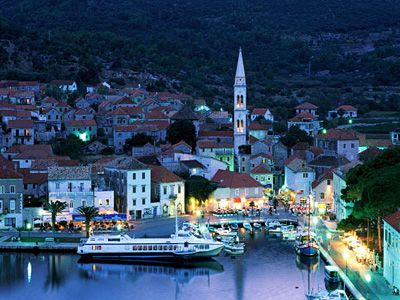 Croatia tour – лучшие предложение горящих туров в Хорватию