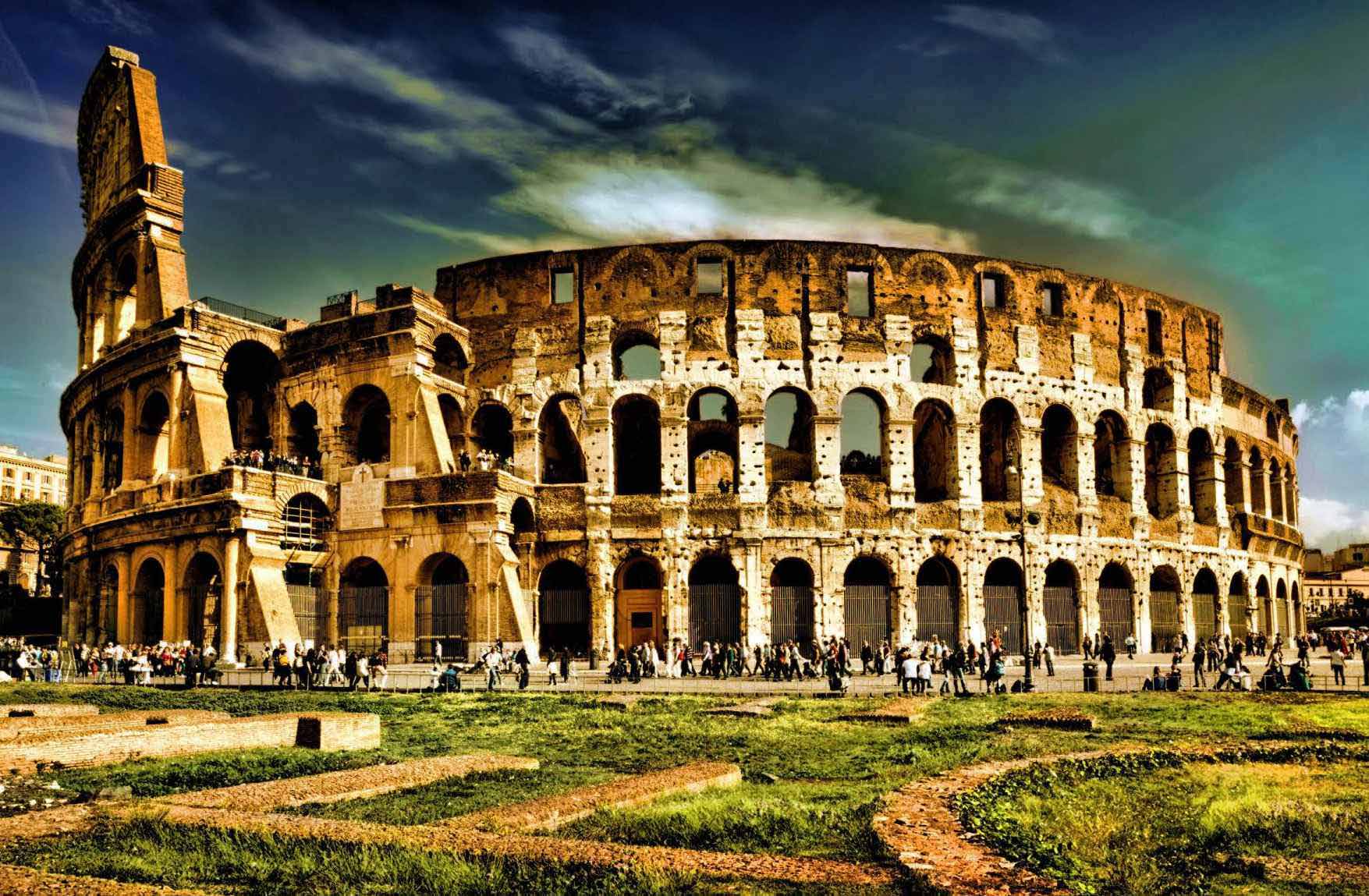 Хороший отель в Риме – гарантия вашего качественного отдыха