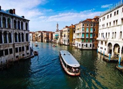 Чудо Венеции