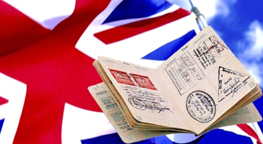 Получаем срочную британскую визу
