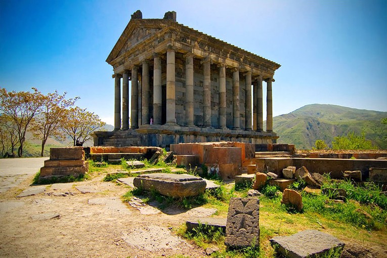 туризм в Армении