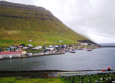 Фарерские острова – жемчужина Дании