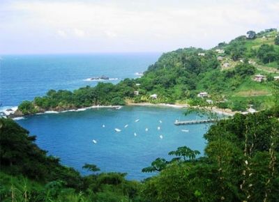 Сказочный остров в Карибском море - Республика Тринидад и Тобаго