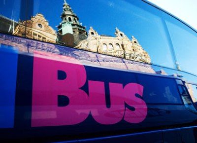 Полезное об автобусных турах в Европу