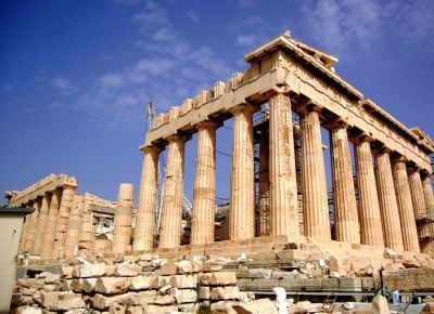 Какое время самое лучшие для посещения Греции?