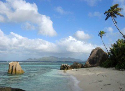 Сейшельские Острова — Республика Сейшельские Острова