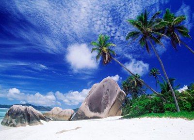 Сейшельские Острова — Республика Сейшельские Острова