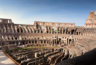 Туры в Италию. Что посмотреть в Риме