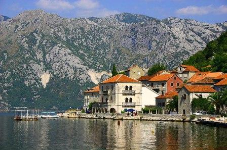 Черногория: чем заняться на отдыхе