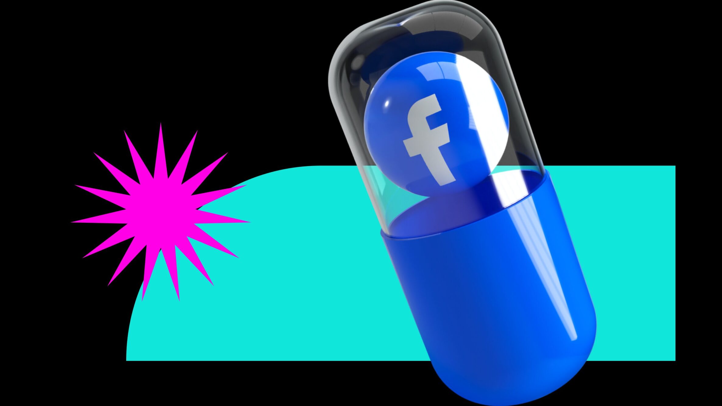 Агентские кабинеты Facebook