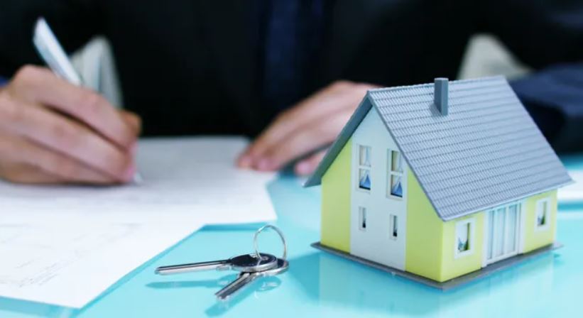 Договір купівлі-продажу в Чехії