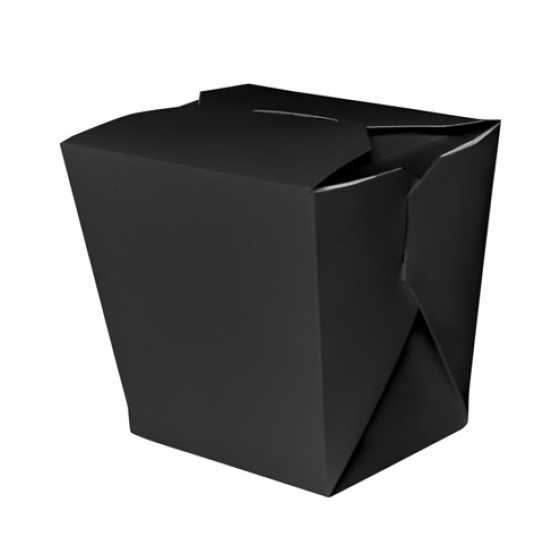 Коробки для локшини та салатів