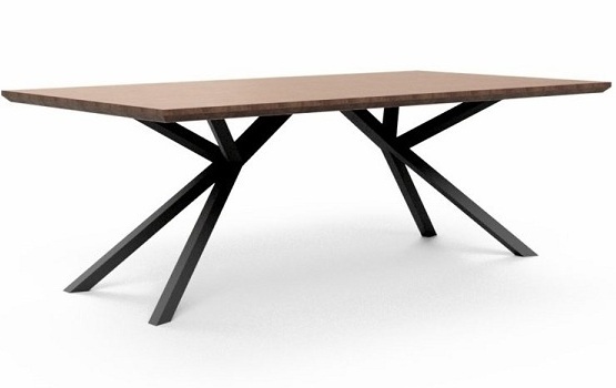 Металеві каркаси для столів