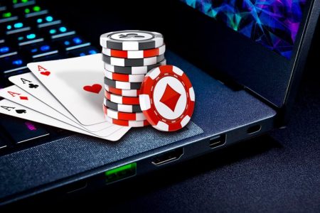 Покер онлайн на GGпокерок