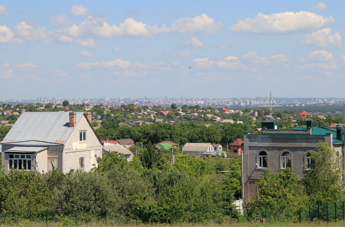 Поселок Бабаи — история, развитие и особенности жизни