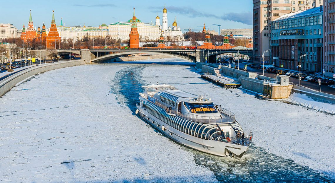Речные прогулки по Москве-реке: как превратить обычный день в яркое путешествие