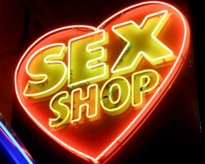 Секс шоп SexTop