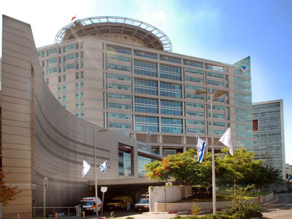 Тель-Авивский медицинский центр Сураски