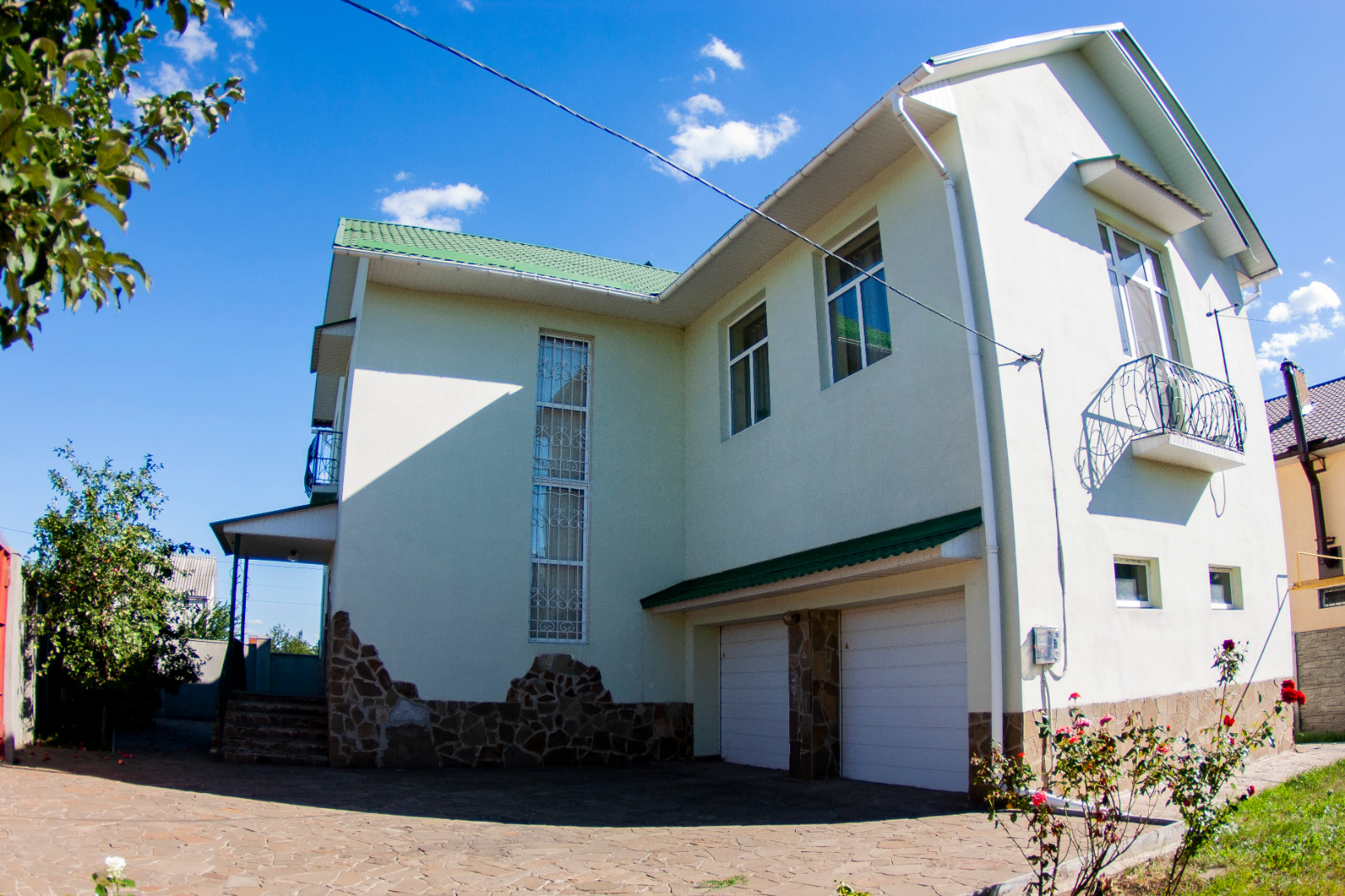 Кращий будинок людей похилого віку у Харкові