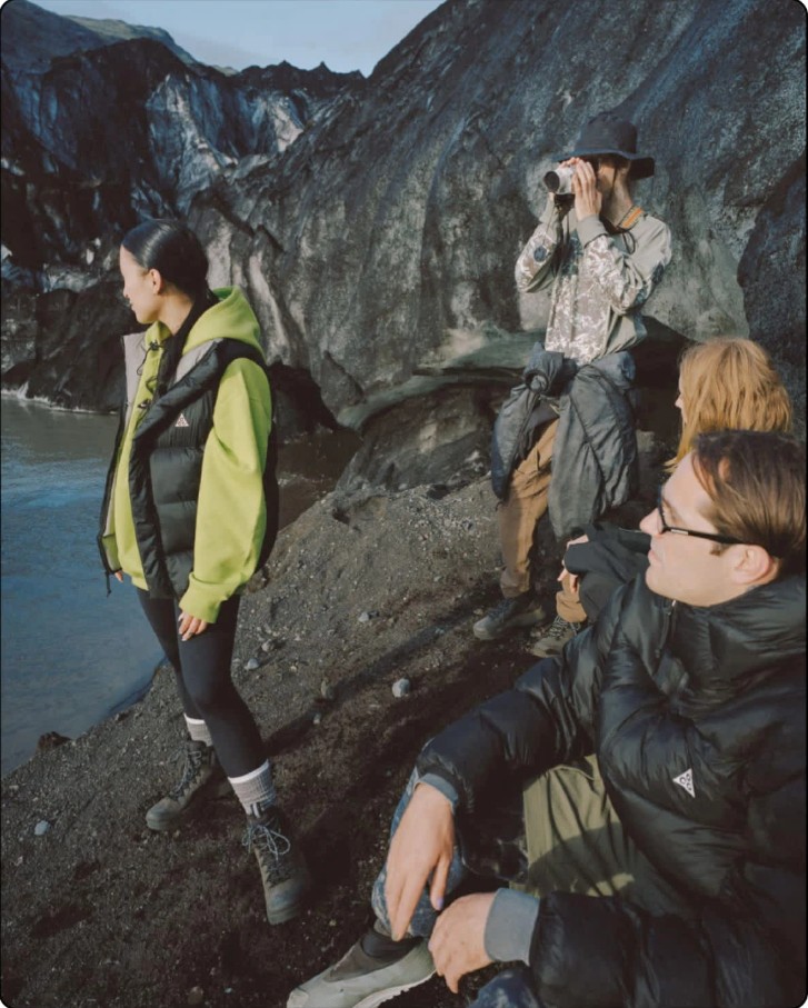 как выбрать экипировку