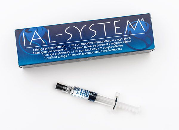 купить ial system
