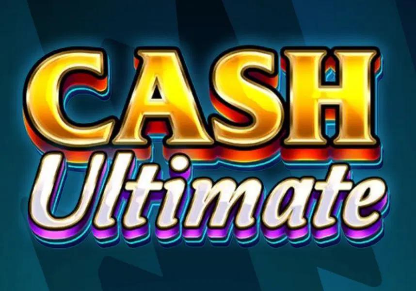 слот Cash Ultimate