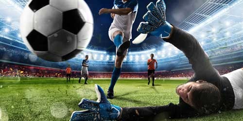 Денежные ставки на футбол в Узбекистане