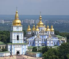 Что можно посмотреть/посетить в Киеве? (заметки для туриста) 